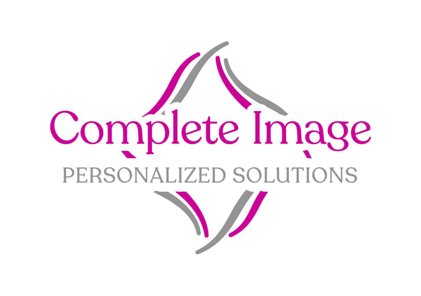 Complete Image logo